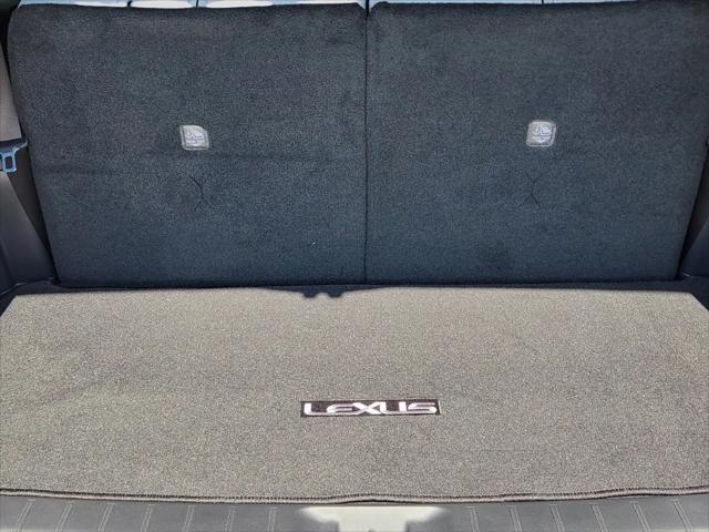 2026 Lexus TX 350 TX 350