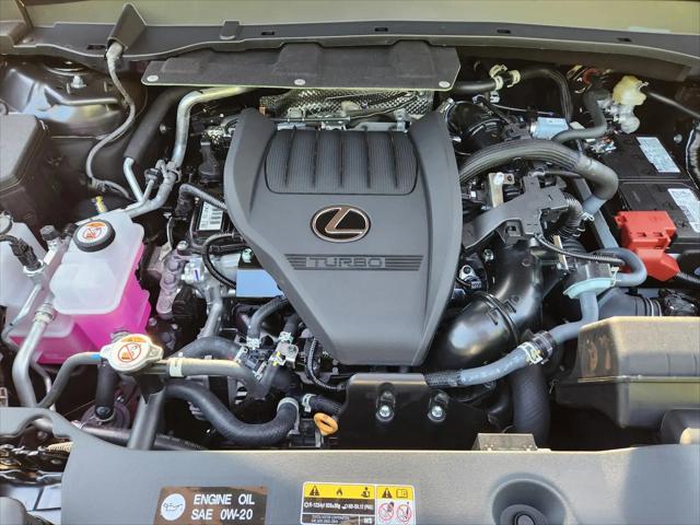 2026 Lexus TX 350 TX 350