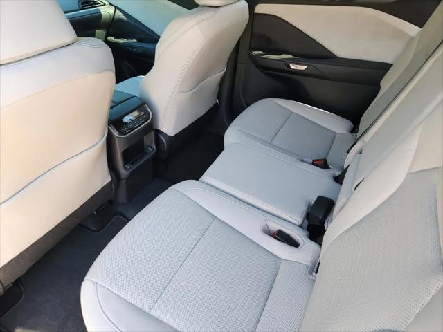 2026 Lexus TX 350 TX 350