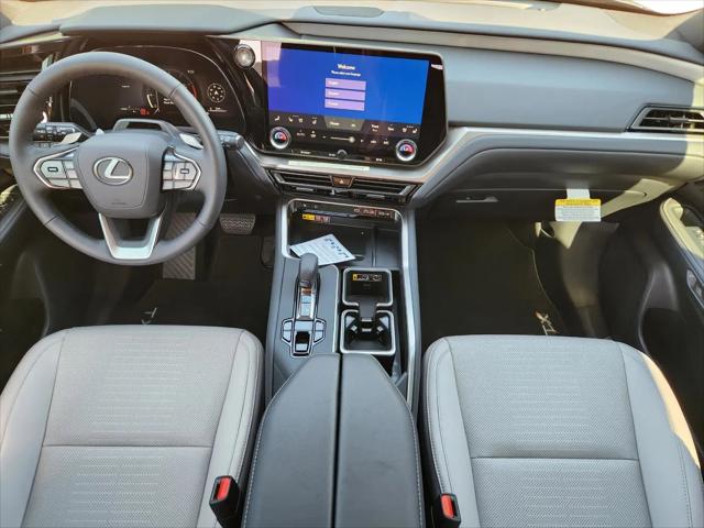 2026 Lexus TX 350 TX 350