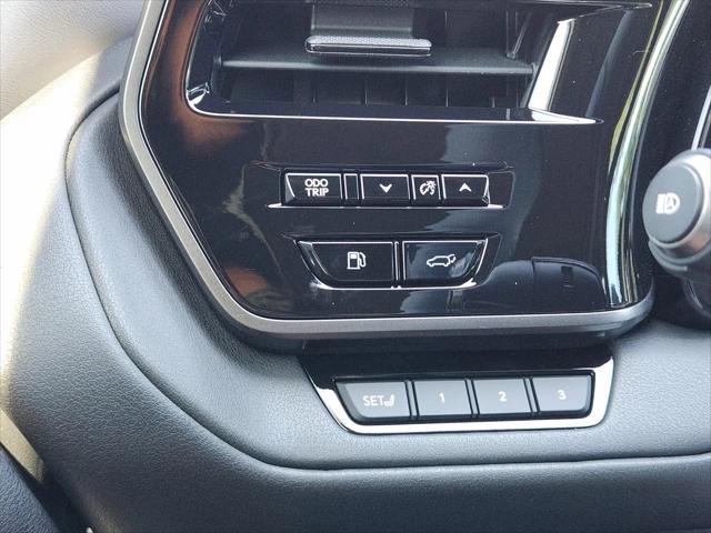 2026 Lexus TX 350 TX 350