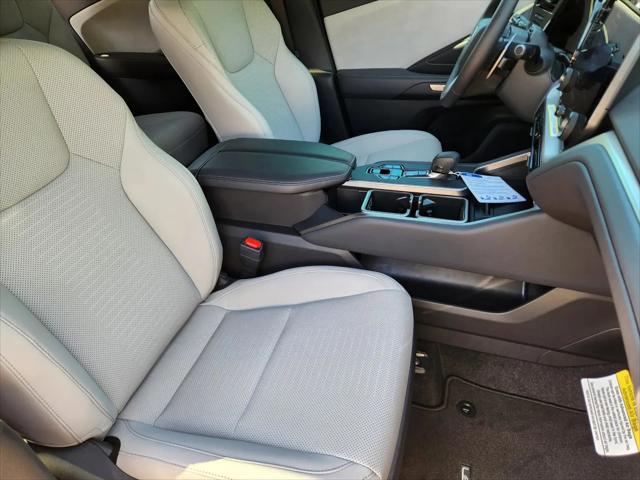 2026 Lexus TX 350 TX 350