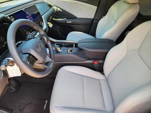 2026 Lexus TX 350 TX 350