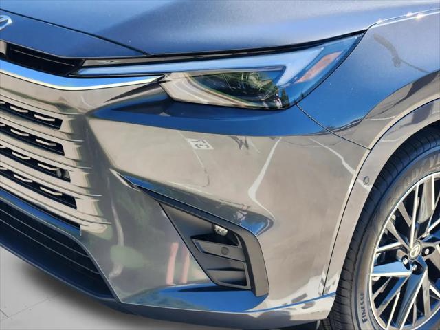 2026 Lexus TX 350 TX 350