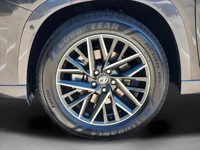 2026 Lexus TX 350 TX 350
