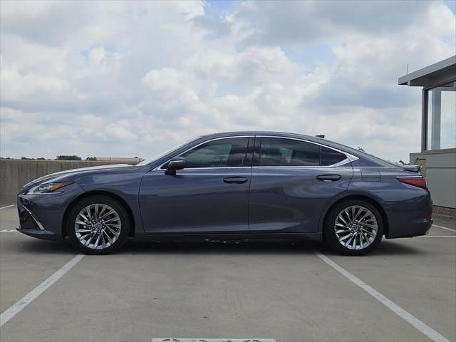 2024 Lexus ES 350 Ultra Luxury
