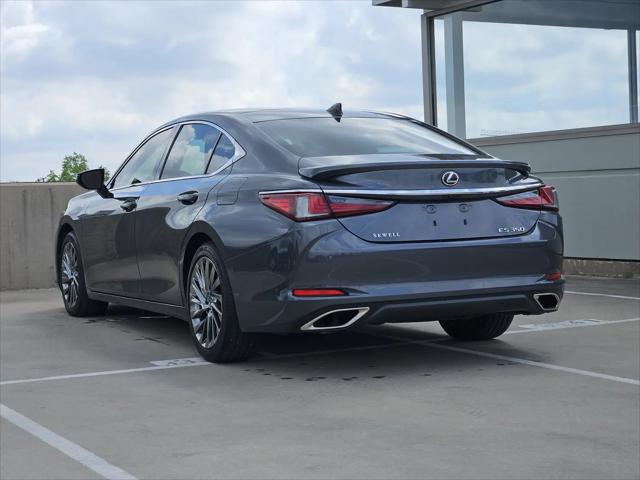 2024 Lexus ES 350 Ultra Luxury