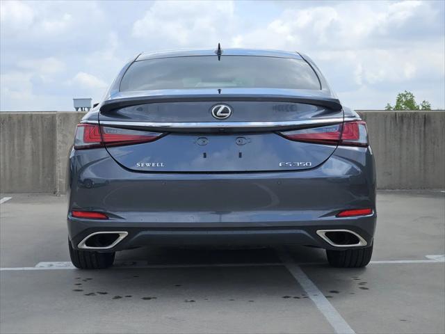 2024 Lexus ES 350 Ultra Luxury