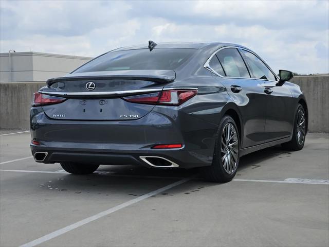 2024 Lexus ES 350 Ultra Luxury