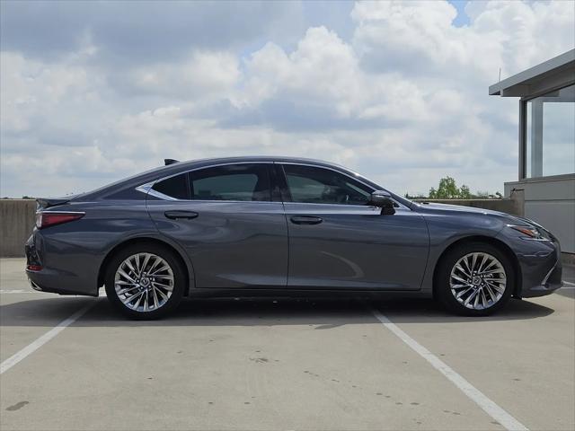 2024 Lexus ES 350 Ultra Luxury