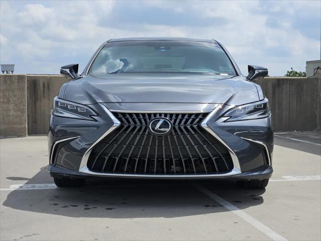 2024 Lexus ES 350 Ultra Luxury