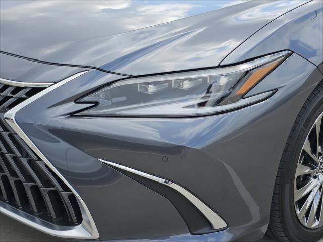 2024 Lexus ES 350 Ultra Luxury