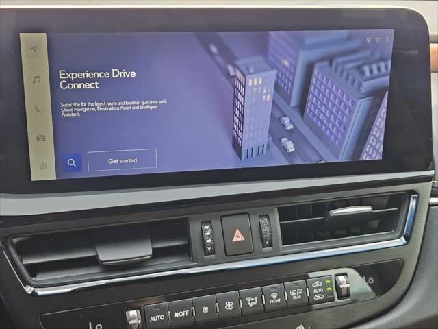 2024 Lexus ES 350 Ultra Luxury