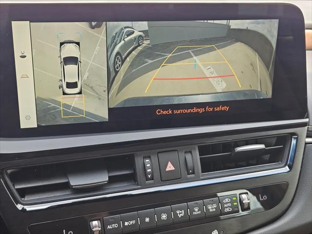 2024 Lexus ES 350 Ultra Luxury