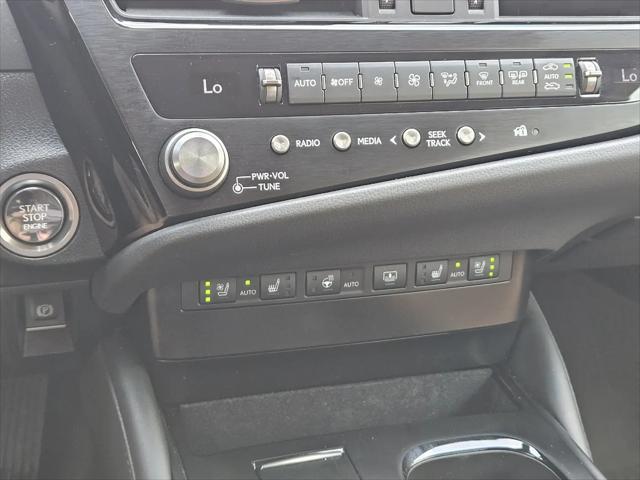 2024 Lexus ES 350 Ultra Luxury