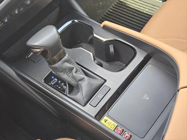 2024 Lexus ES 350 Ultra Luxury