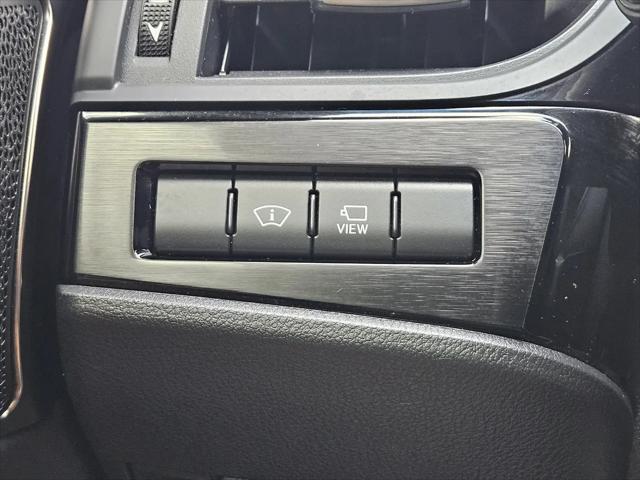 2024 Lexus ES 350 Ultra Luxury