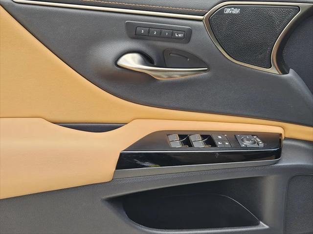 2024 Lexus ES 350 Ultra Luxury