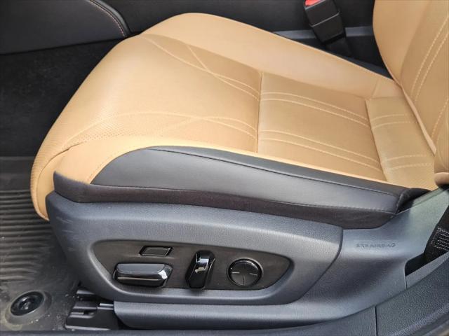 2024 Lexus ES 350 Ultra Luxury