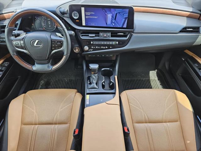 2024 Lexus ES 350 Ultra Luxury