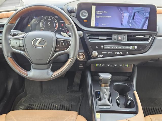 2024 Lexus ES 350 Ultra Luxury