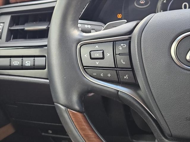 2024 Lexus ES 350 Ultra Luxury