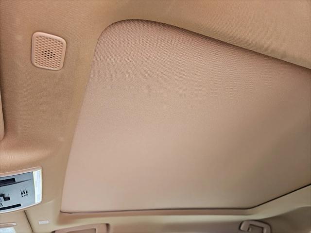 2024 Lexus ES 350 Ultra Luxury