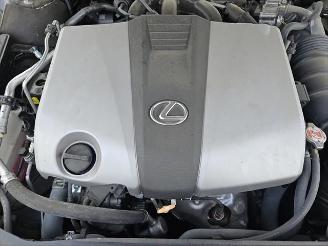 2024 Lexus ES 350 Ultra Luxury