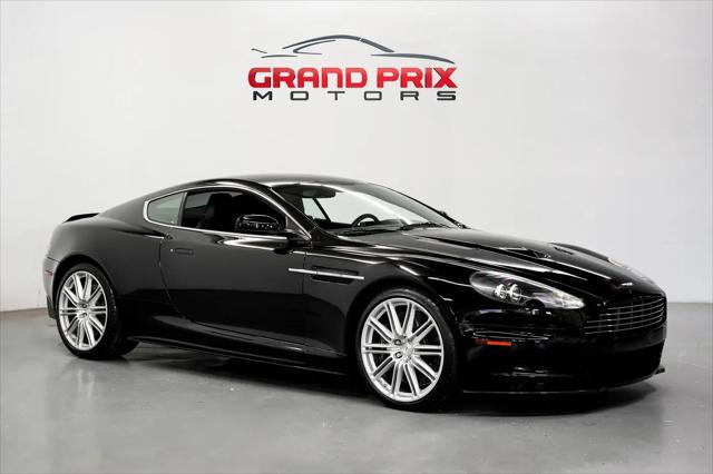 2009 Aston Martin DBS Standard for sale in Portland, OR