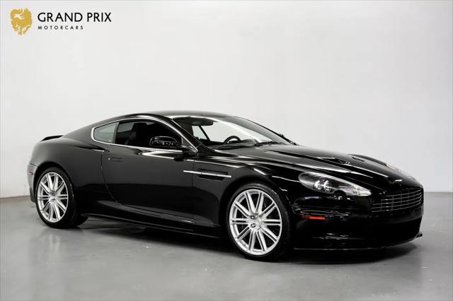 2009 Aston Martin DBS Standard for sale in Portland, OR