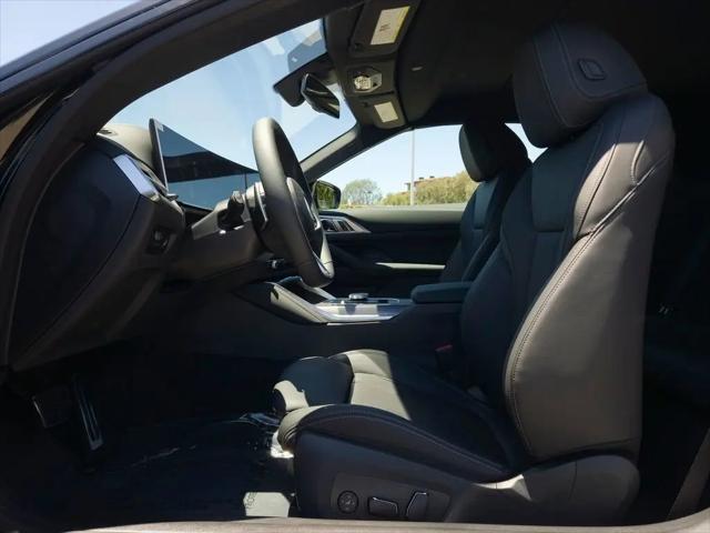 2027 BMW 4 Series 430i