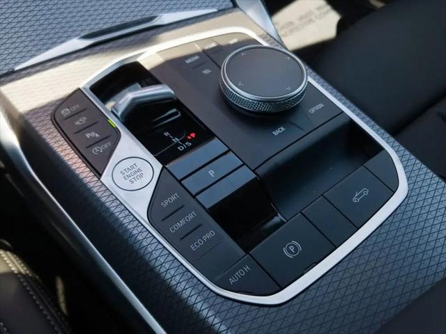 2027 BMW 4 Series 430i