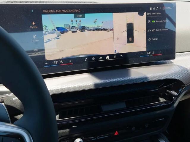 2027 BMW 4 Series 430i