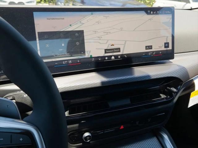 2027 BMW 4 Series 430i