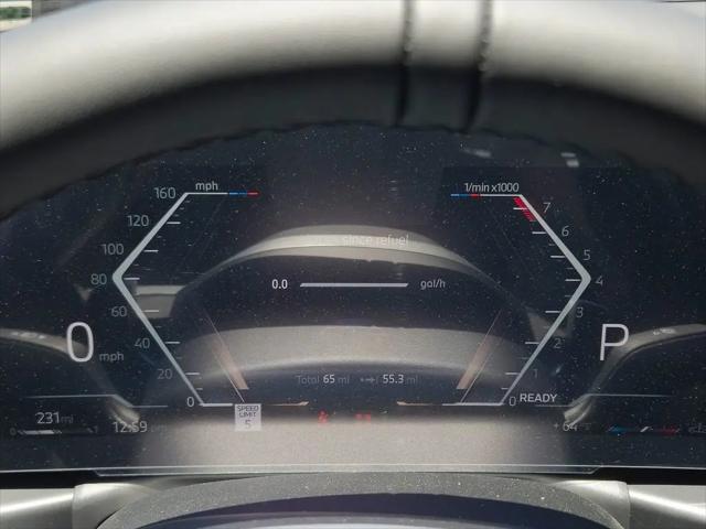2027 BMW 4 Series 430i