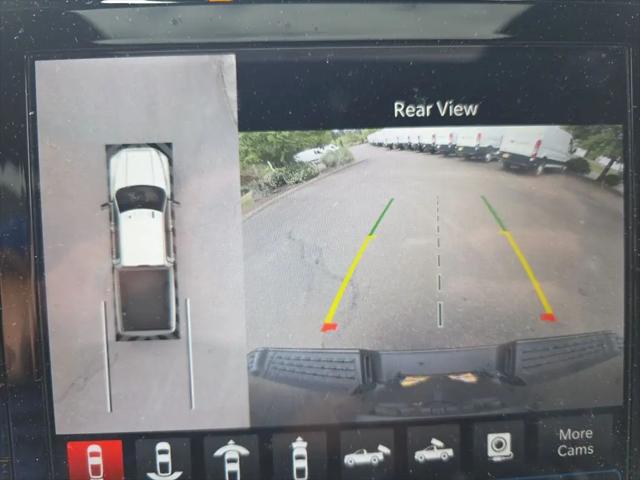 2024 Ram 3500 Laramie Mega Cab 4x4 6'4" Box