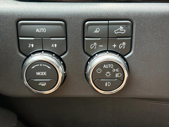 2026 GMC Sierra 1500 Crew Cab, Short Bed, SLT, 4WD
