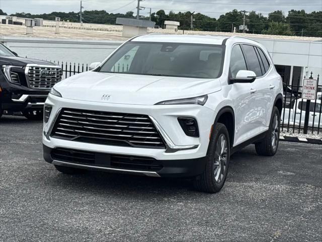 2026 Buick Enclave Preferred FWD