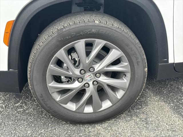 2026 Buick Enclave Preferred FWD