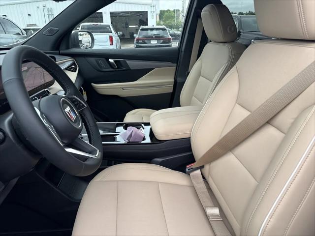 2026 Buick Enclave Preferred FWD