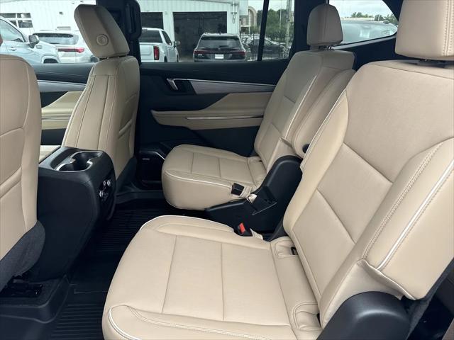 2026 Buick Enclave Preferred FWD