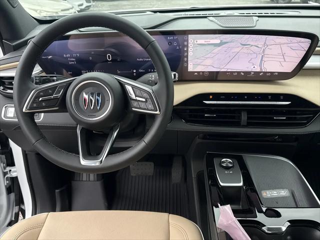 2026 Buick Enclave Preferred FWD
