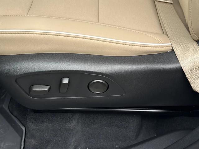 2026 Buick Enclave Preferred FWD
