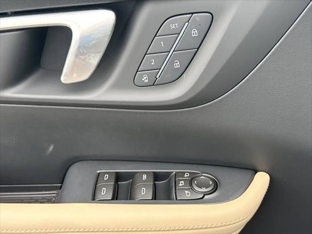 2026 Buick Enclave Preferred FWD