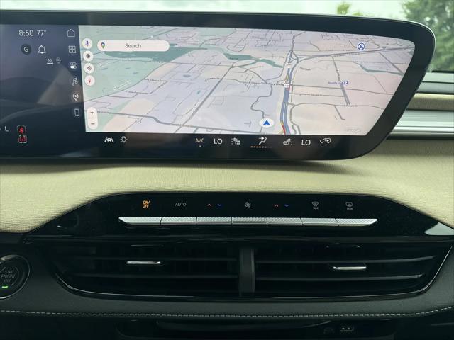 2026 Buick Enclave Preferred FWD