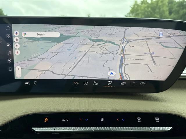 2026 Buick Enclave Preferred FWD