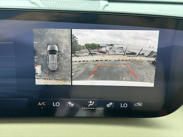 2026 Buick Enclave Preferred FWD