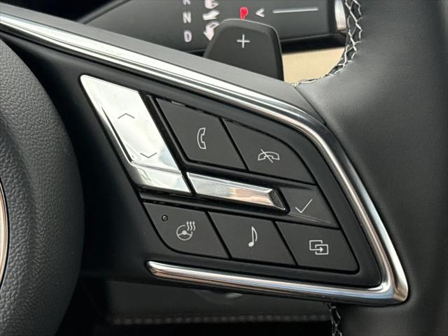 2026 Buick Enclave Preferred FWD