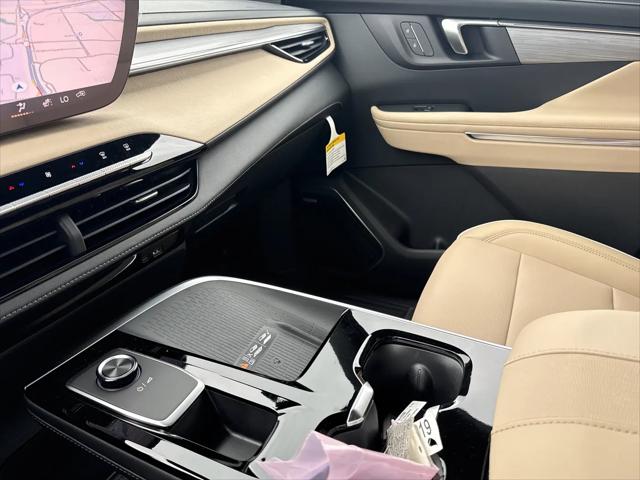 2026 Buick Enclave Preferred FWD