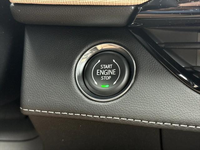 2026 Buick Enclave Preferred FWD